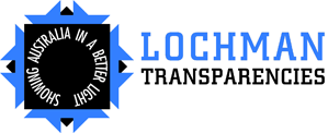 Lochman Transparencies