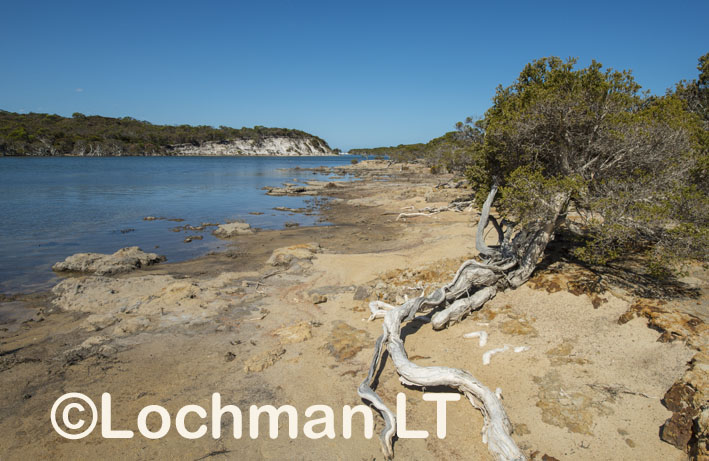 Fitzgerald River NP – St. Mary’s Inlet